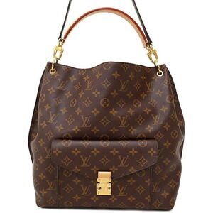 Louis Vuitton Monogram Metis Bag